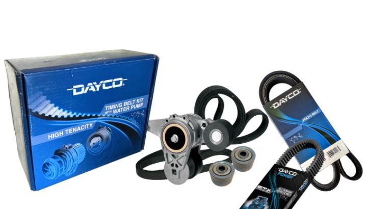 DAYCO